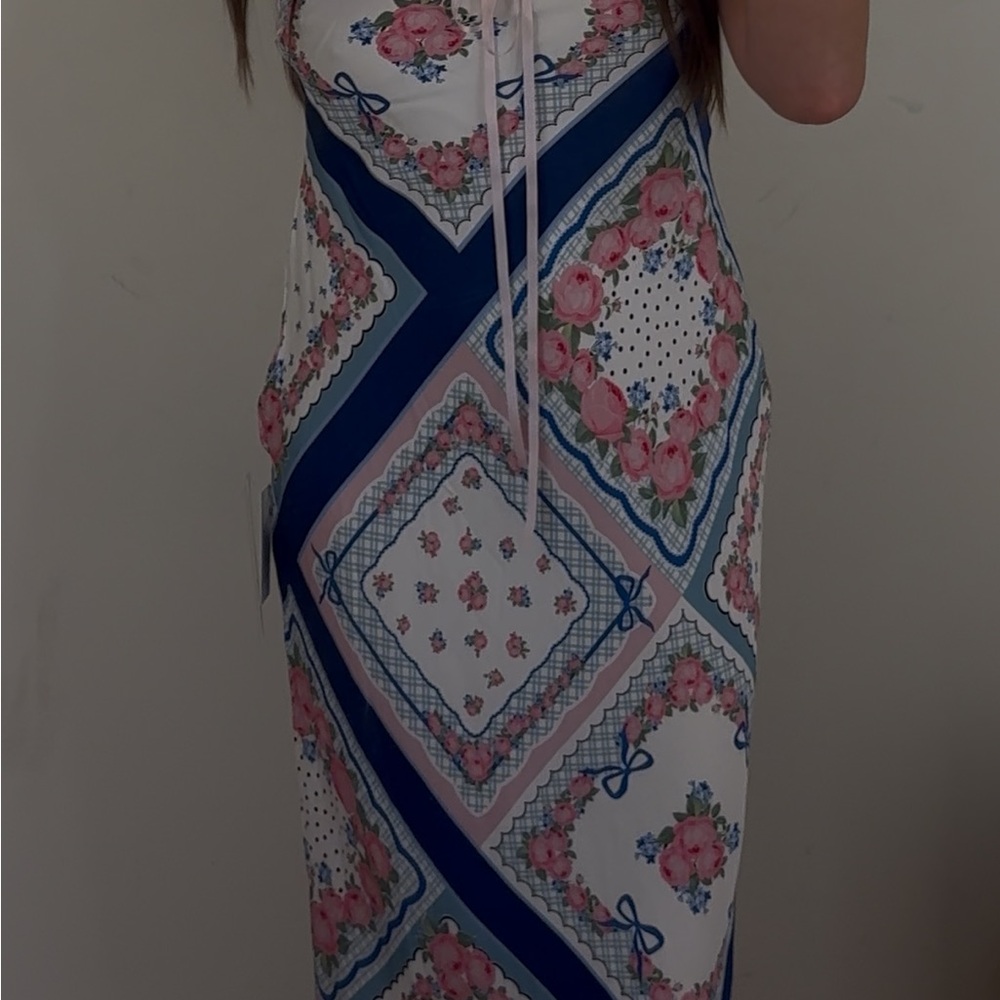 For Love And Lemons Daisy Mae Dress